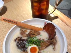 -味千拉面(双井店)