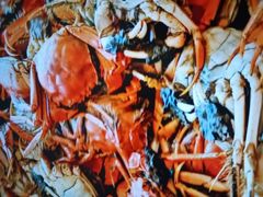 -银帆宾馆-自助餐厅(金马路店)