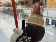 -DQ·蛋糕·冰淇淋(包河万达店)