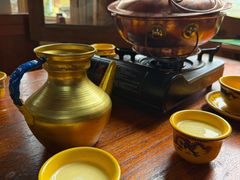 -塔洛藏餐吧(香格里拉古城店)