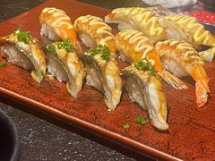 -古田居·特色寿司料理(星之岛旗舰店)