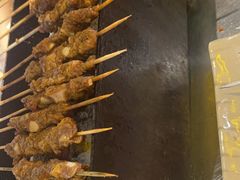 -大头叔烤鸡爪·朝鲜族烤串(天池路店)