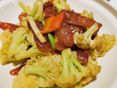 -禧宴Joyous Restaurant(禧园店)