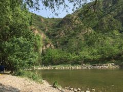 -下河湾农家乐