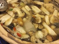 太婆天府山珍酒楼(亚运村店)-太婆天府山珍酒楼(亚运村店)