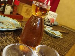 -半藏居酒屋(香港花园店)