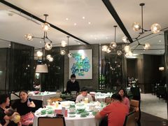 大堂-江南厨子·品苏杭(华润万象店)
