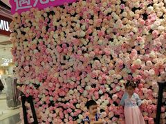 -天虹购物中心(石路店)