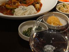 -Fuzzy Bistro 浮几韩餐·茶酒馆