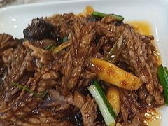 -鲁西南老厨子·特色鲁菜(经一纬五店)