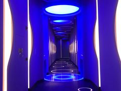 -西安W酒店FIT有型健身中心