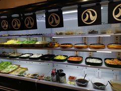 -八角锄烧·肉火锅(天河城店)
