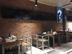大堂-龙巢盱眙龙虾·牛蛙·烧烤宵夜(八卦岭店)