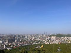 -千佛山风景名胜区
