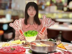 -八合里牛肉火锅(上海世茂广场店)