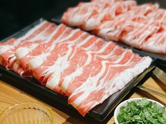 -四喜小胖·北京涮肉(五道营店)