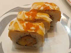 -新一番三文鱼寿司(红城湖店)