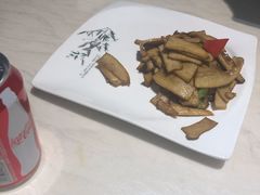 -19号私房菜(云南路店)