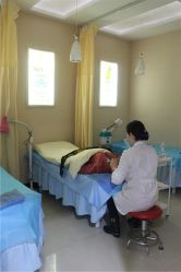 -欣奕除疤祛痘舒敏淡斑