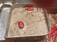 -巴奴毛肚火锅(商城路店)