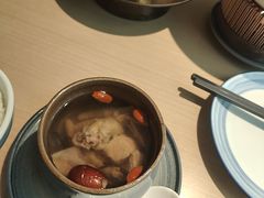 -汤潮荟·粤菜小馆(茂业天地店)