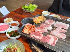 -Dombe豚(黑猪肉街店)
