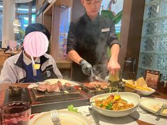 -一沙一城·岩烤牛扒(深圳首店)