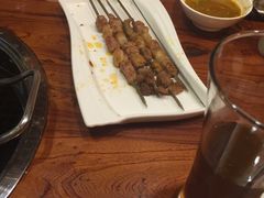-草原牧羊火锅·龙虾·烤鱼(杨浦店)