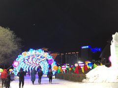 -沈阳奥体冰雪嘉年华