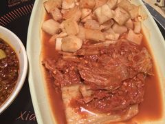 -英子补身汤(海兰路店)