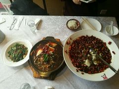 -李老爹香辣蟹(宣武门店)