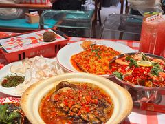 -辣小鲜·南昌大排档(船山路店)
