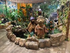 -济州岛泰迪熊博物馆