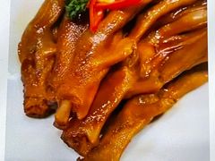 -爷爷的草帽·海鲜馆(孙塘路店)