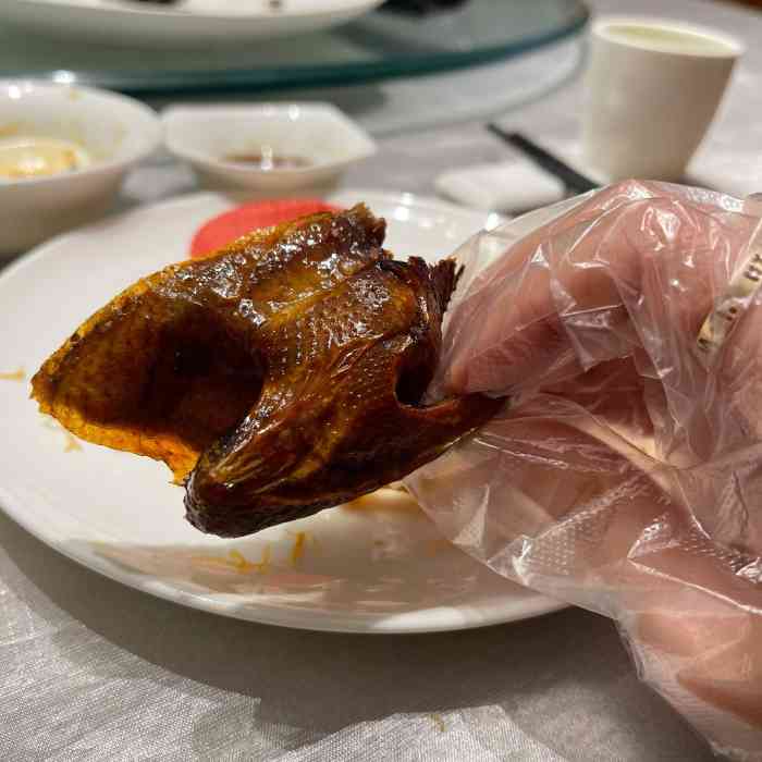 丰鲤楼(仟禧汇店)-"是喜欢的港式茶点了9315味道都还行 .