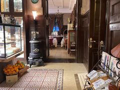 -波特曼西餐厅(南岗店)