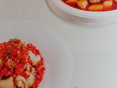 -丽晶轩中餐厅(重庆丽晶酒店)