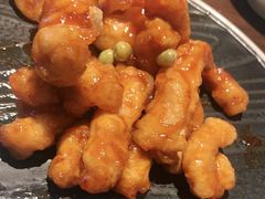 -前海沿·青岛菜(李沧万达店)