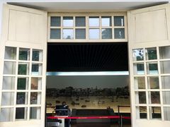 -广东革命历史博物馆办公楼