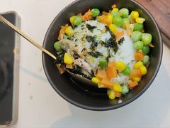 -云海肴·汽锅鸡·云南菜(高德置地店)