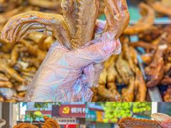 -红全周·洪濑鸡爪(万祥路店)