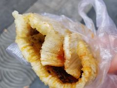 -小红旗臭豆腐炸冷面(万达店)