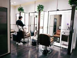 门面-崇尚GAVIN STYLE臻选