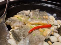-汤城小厨•粤菜•靓汤(金宝街店)