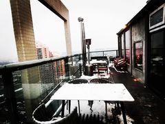 -漪龙台·B26 Rooftop Lounge