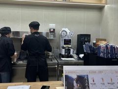 -霸王茶姬(南亚风情第壹城店)
