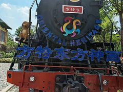 -厦门方特梦幻王国