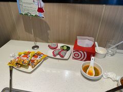 -海底捞火锅(长沙华创国际广场店)