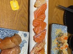 -赤稻·日式料理(禅城店)