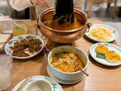 黑三剁-一坐一忘云南菜(嘉里中心店)
